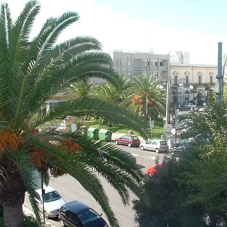 דירה Vivinatura גאליפולי
